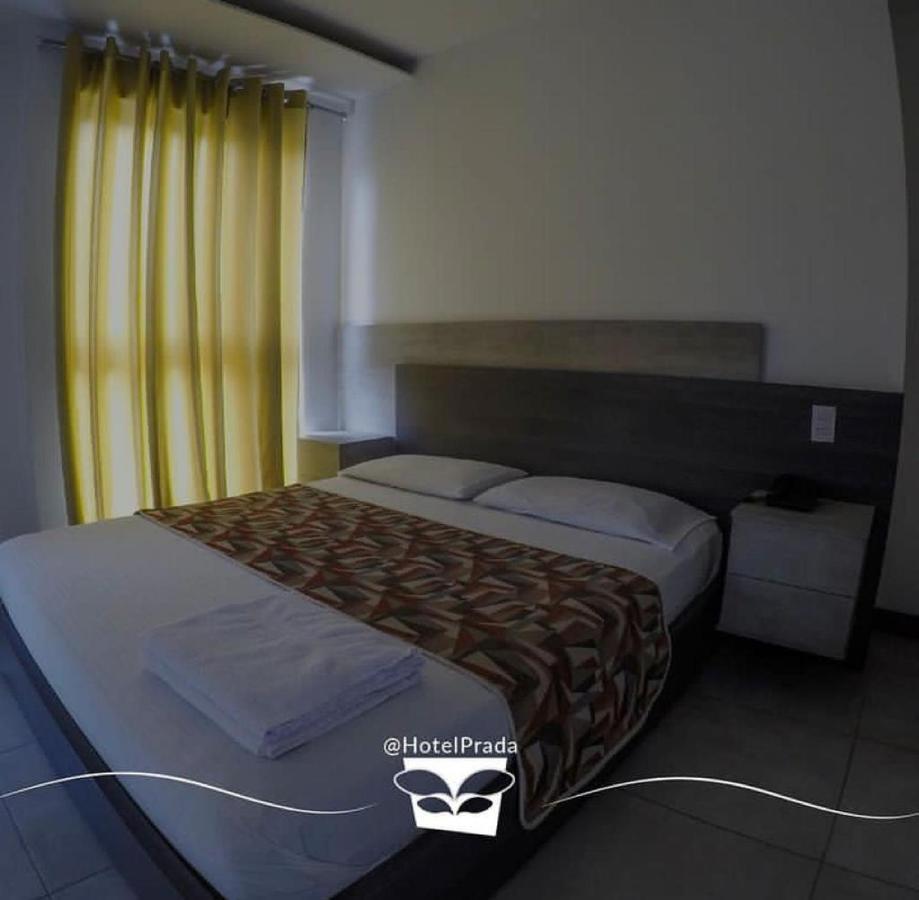Hotel Prada Sas بيلو المظهر الخارجي الصورة