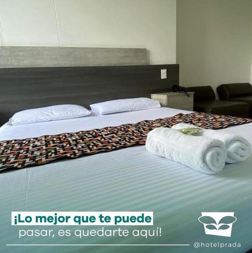 Hotel Prada Sas بيلو المظهر الخارجي الصورة