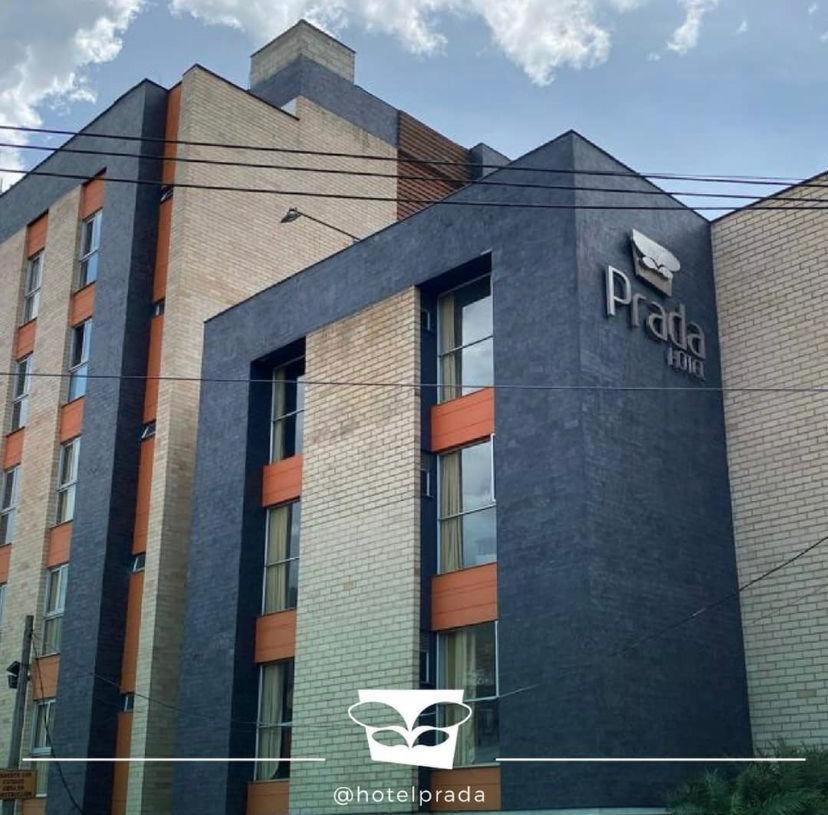 Hotel Prada Sas بيلو المظهر الخارجي الصورة